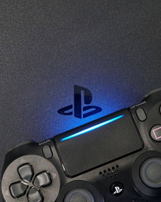 Marque Playstation