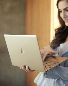 Marque HP