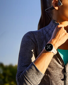 Marque Garmin