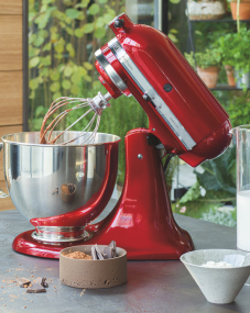 Marque KitchenAid