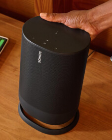 Marque Sonos
