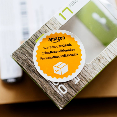 Test Amazon Warehouse : notre avis sur les offres reconditionnées d’Amazon