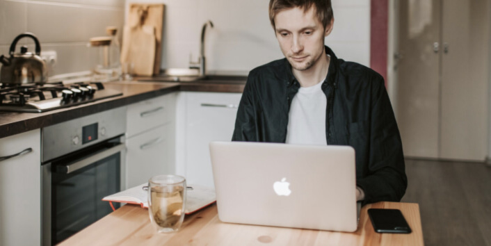 Quel matériel reconditionné pour bien télétravailler ?