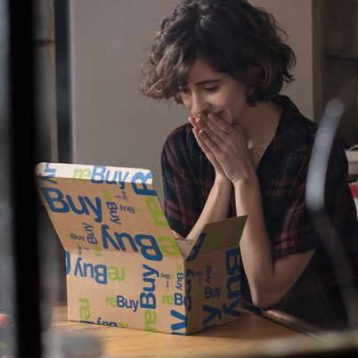 Notre avis sur le site Rebuy, spécialiste du reconditionné