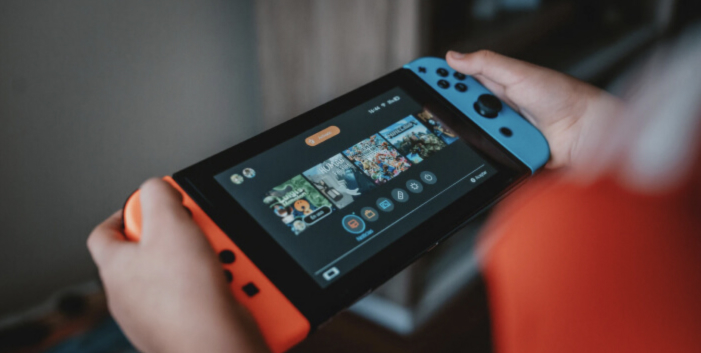 Où acheter une Nintendo Switch reconditionnée ?