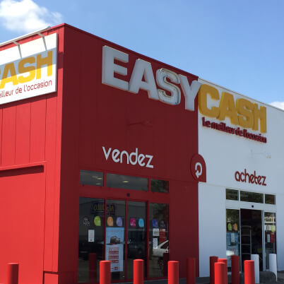 Easy Cash avis : points forts et points faibles selon nos experts