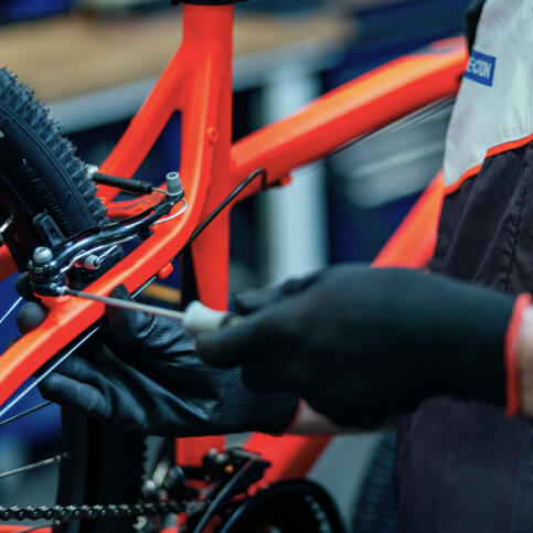 Decathlon seconde vie : nous avons testé les produits reconditionnés par Decathlon