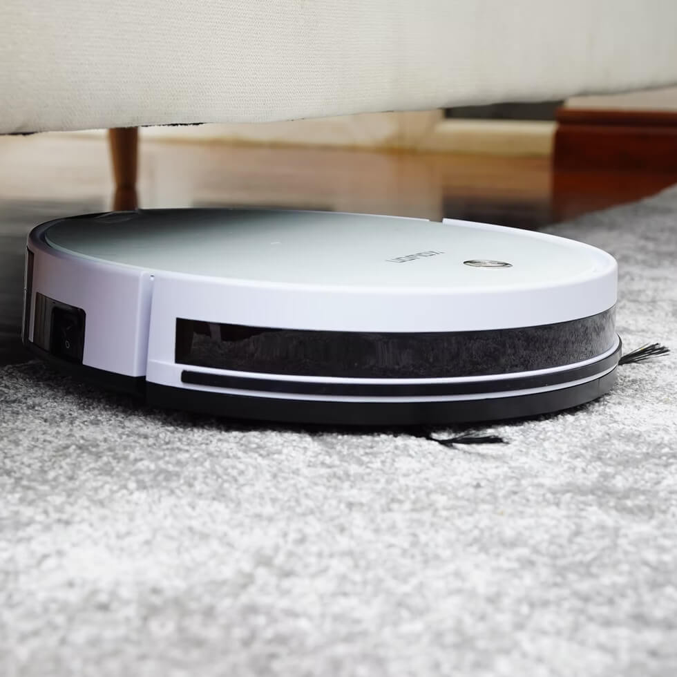 Guide d’achat : bien choisir son aspirateur robot