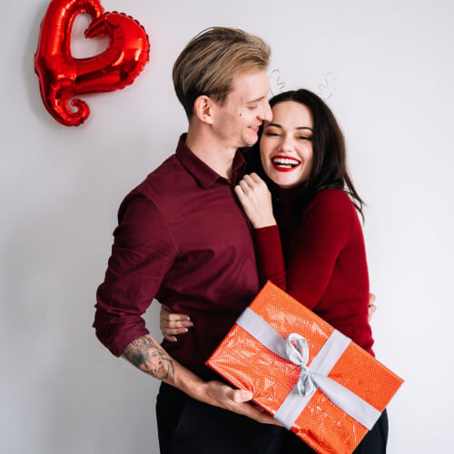 Saint-Valentin : notre sélection de cadeaux reconditionnés pour faire plaisir à votre chéri•e en 2025