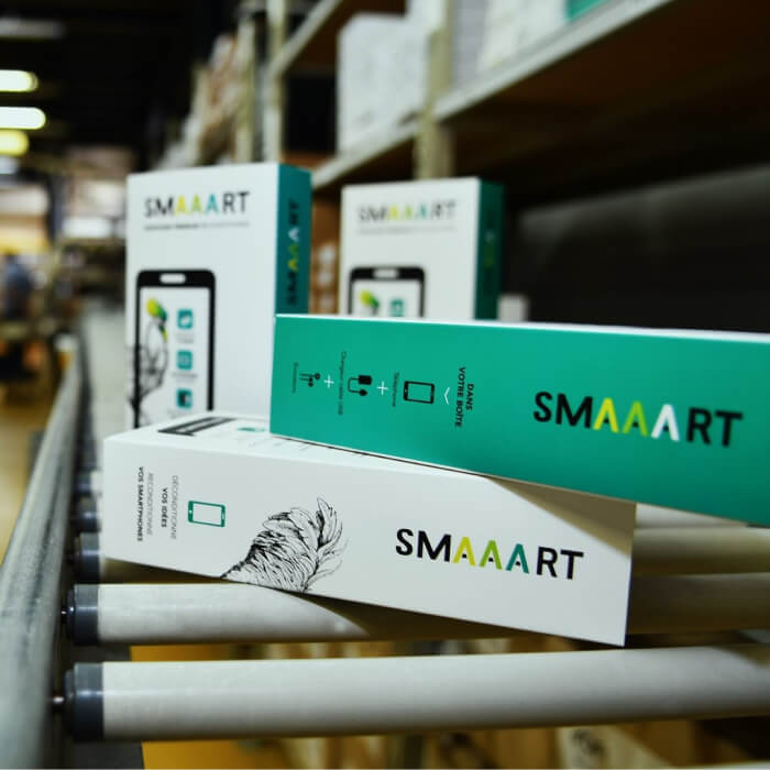 On a testé SMAAART : l'avis de nos experts