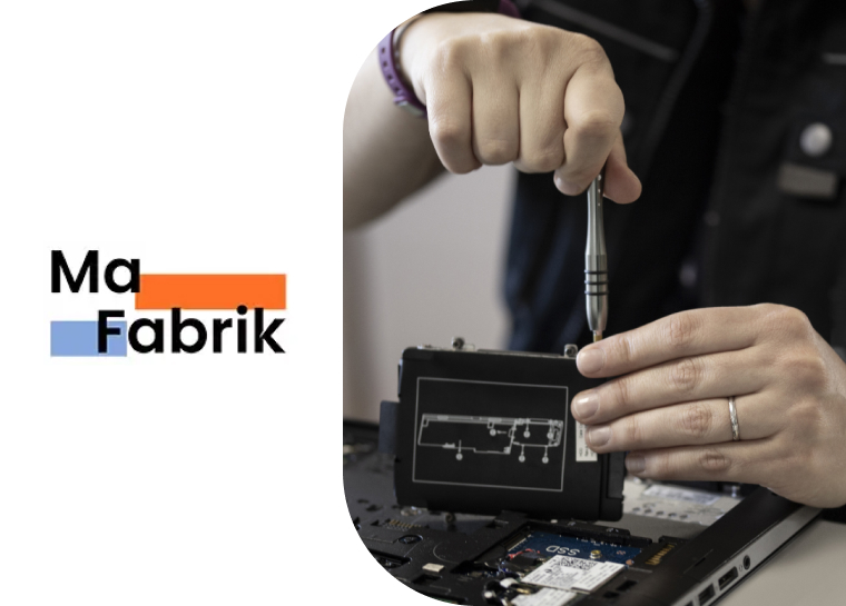 Pourquoi acheter votre matériel informatique chez Ma Fabrik : notre avis complet