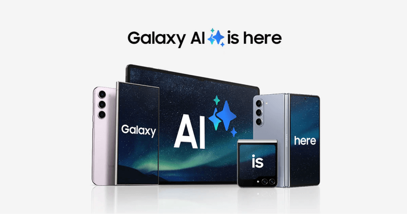 Samsung Galaxy AI : quels sont les modèles compatibles et où les acheter reconditionnés ?