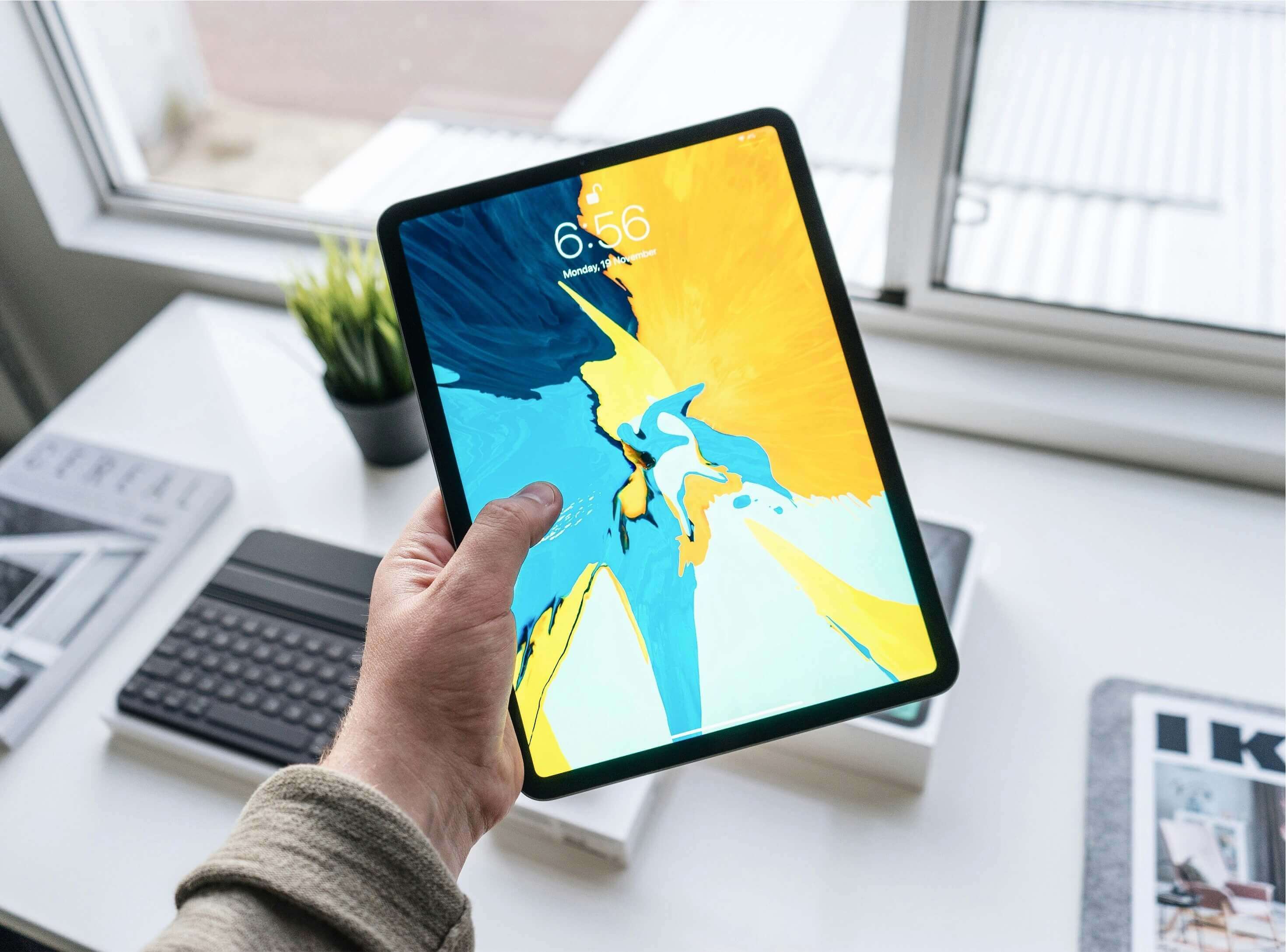 Top 15+ des meilleurs sites pour revendre son iPad en 2025