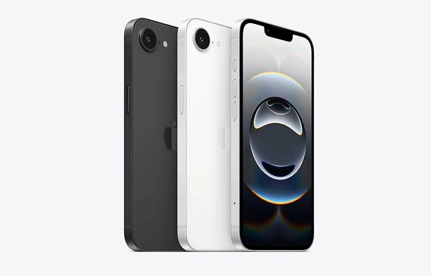 iPhone 16e : un modèle "abordable" plus cher que prévu ? Misez sur le reconditionné !