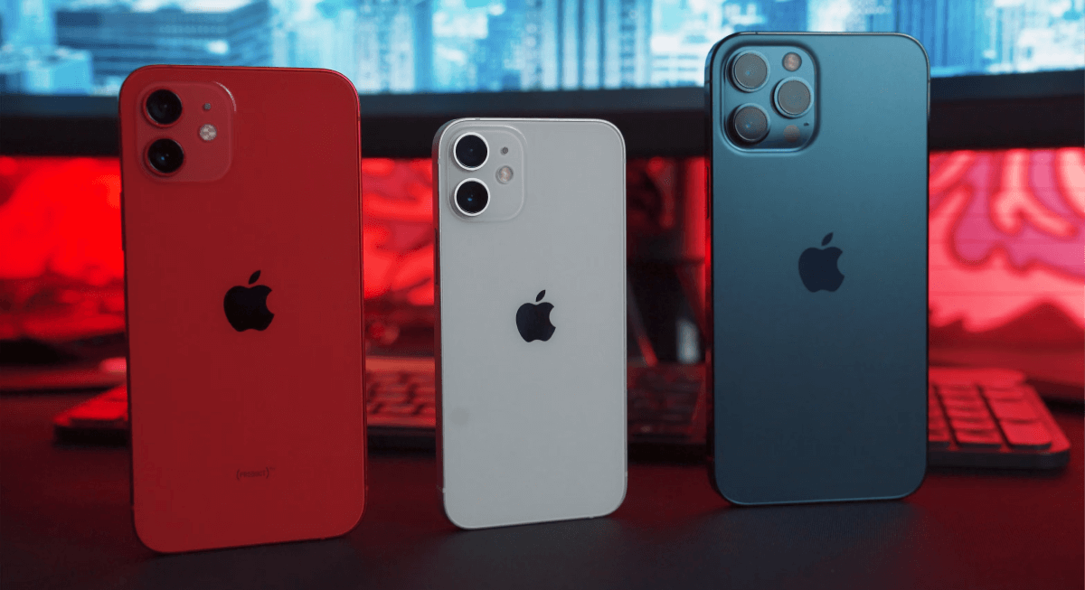 iPhone 12 en 2025 : toujours dans la course ou bon pour la casse ? Notre avis