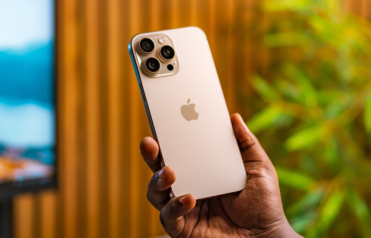 iPhone 16 Pro avis : faut-il l'acheter reconditionné en 2025 ?