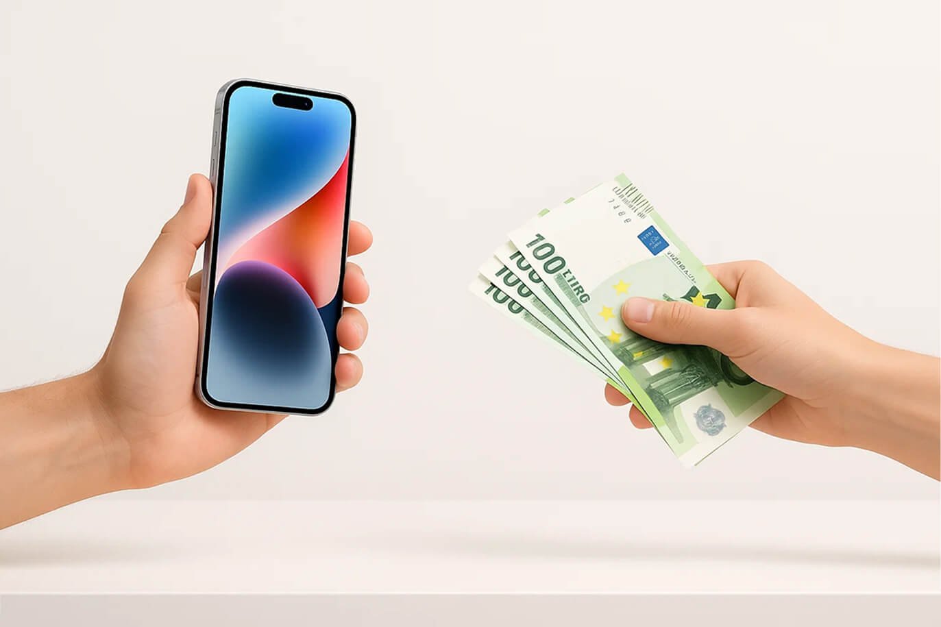 Que vaut CompaRecycle, le comparateur de la reprise high-tech ?