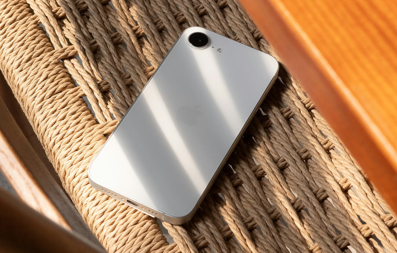 iPhone 16e (SE 4) : notre avis après 1 an d'utilisation. Test complet