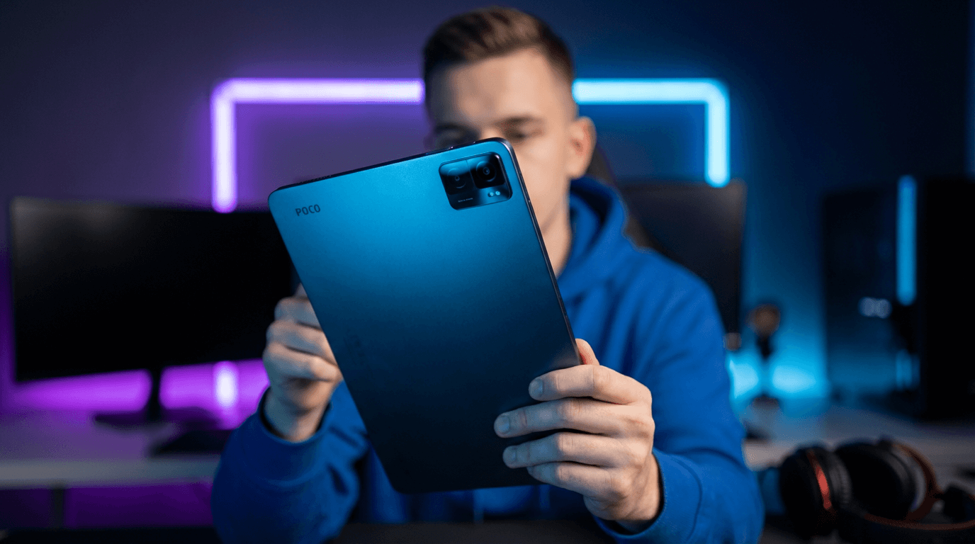 Xiaomi Poco F5 : l'offre immanquable chez Easycash pour les soldes d'hiver