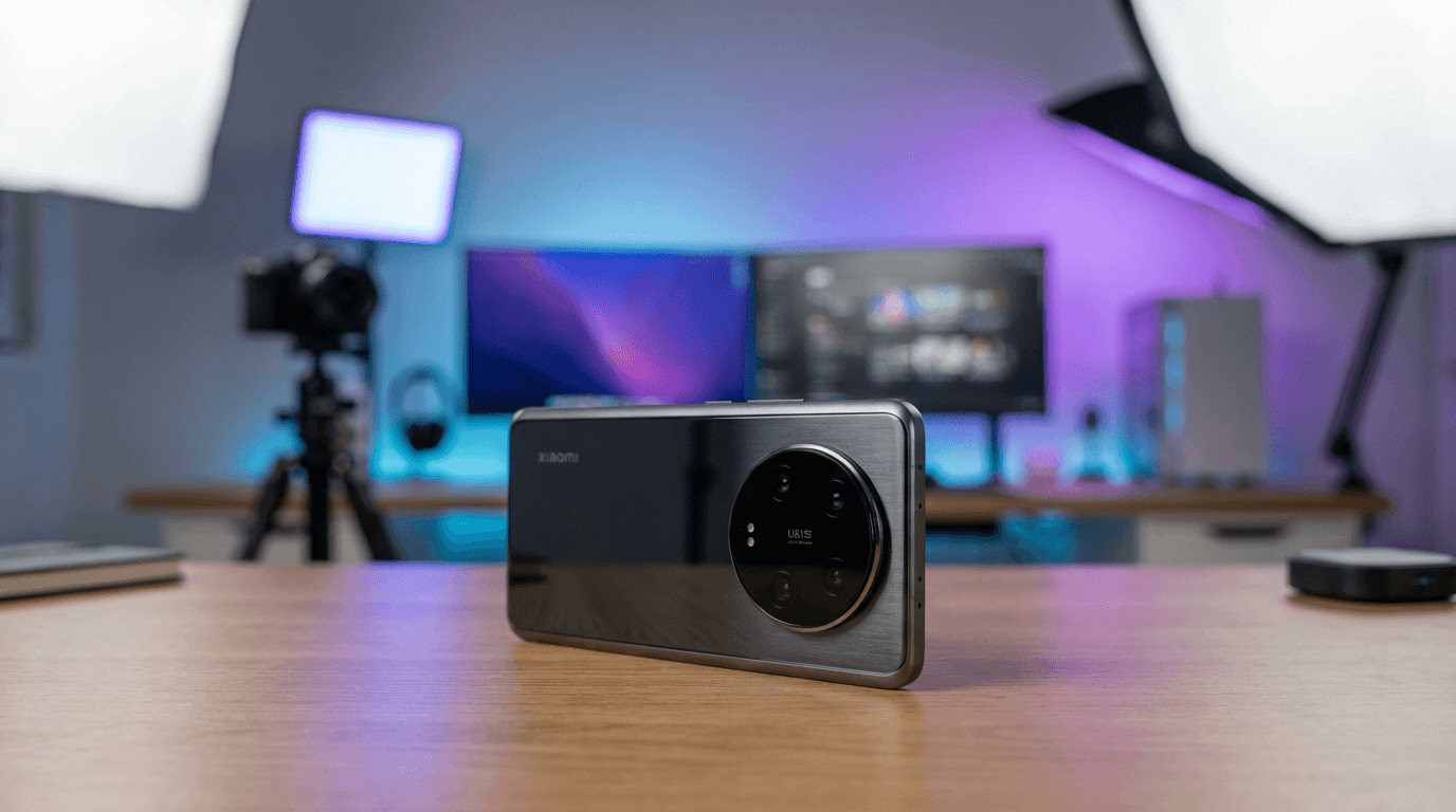 Faut-il encore acheter le Xiaomi 15 Ultra en 2026 ?