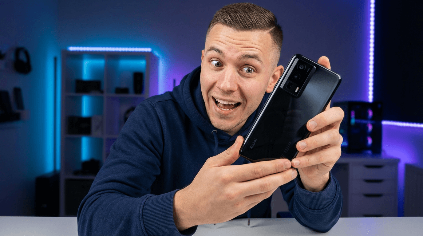 Xiaomi Redmi Pad Pro : l'offre immanquable sur le modèle 256Go chez PcComponentes en pleines soldes d'hiver