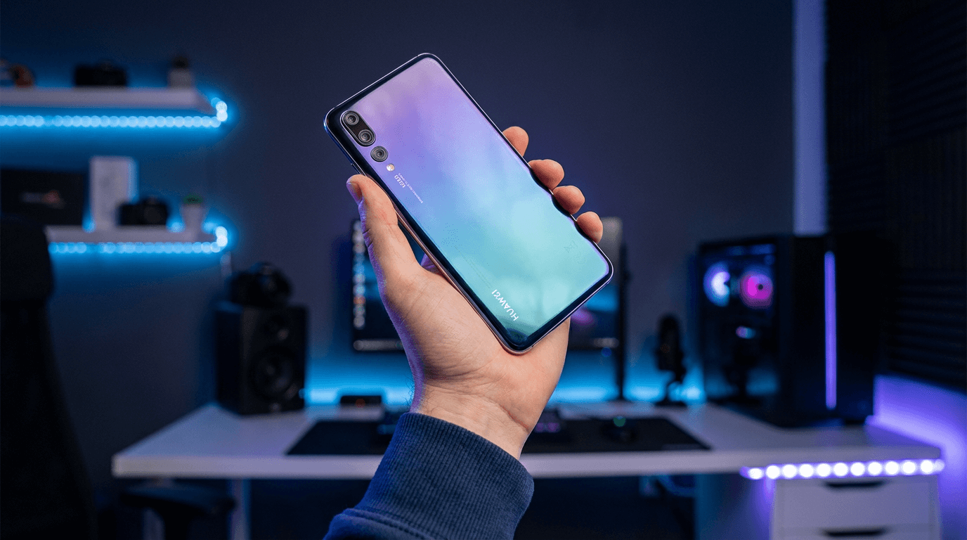 Huawei P20 S : l'ancien flagship humilie l'entrée de gamme actuelle