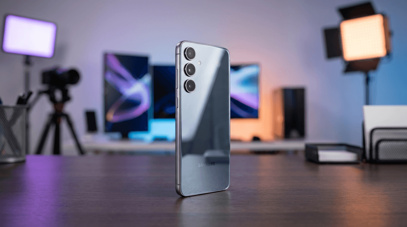 Faut-il encore acheter le Samsung Galaxy S25 Plus en 2026 ?