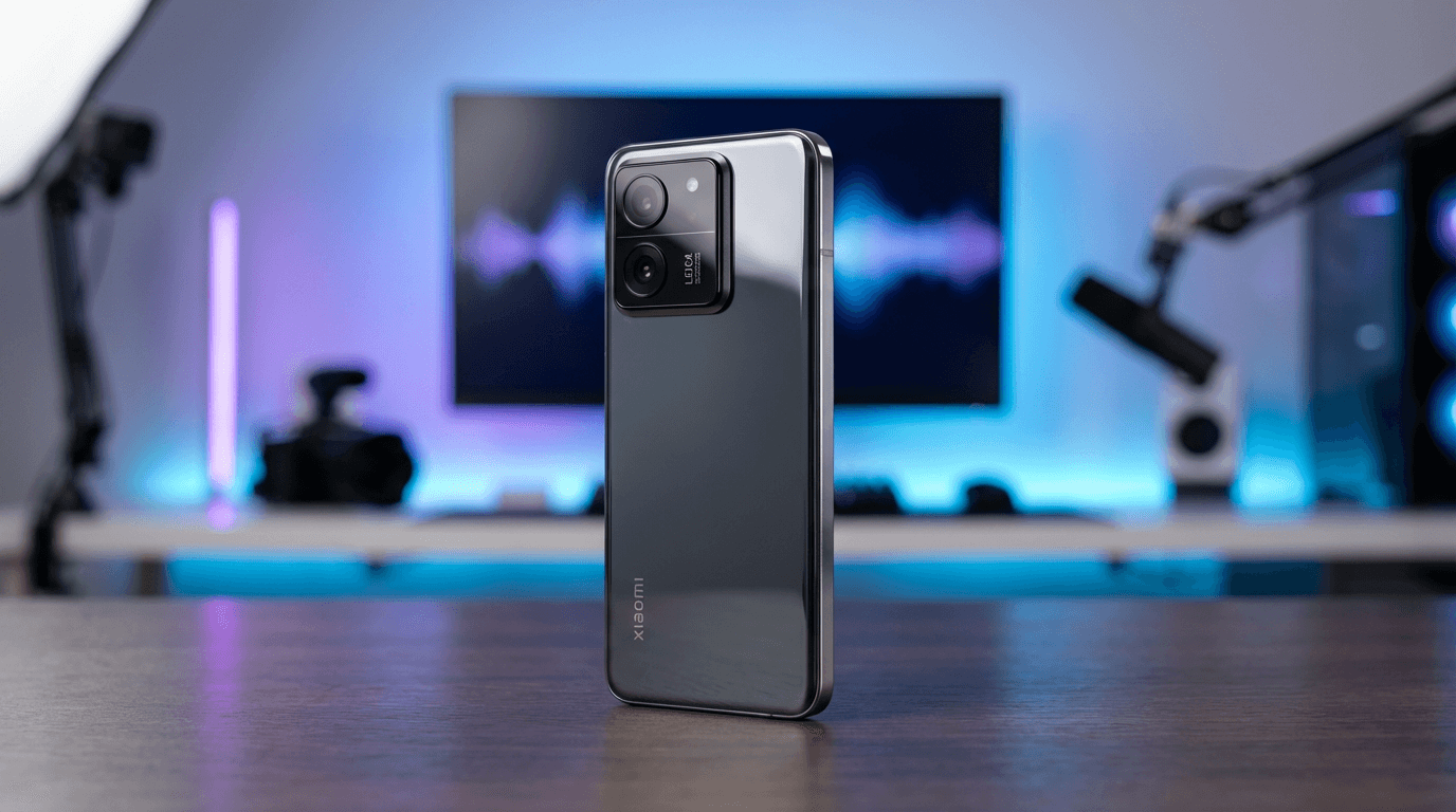 Test Xiaomi 14T : verdict après un an d’utilisation