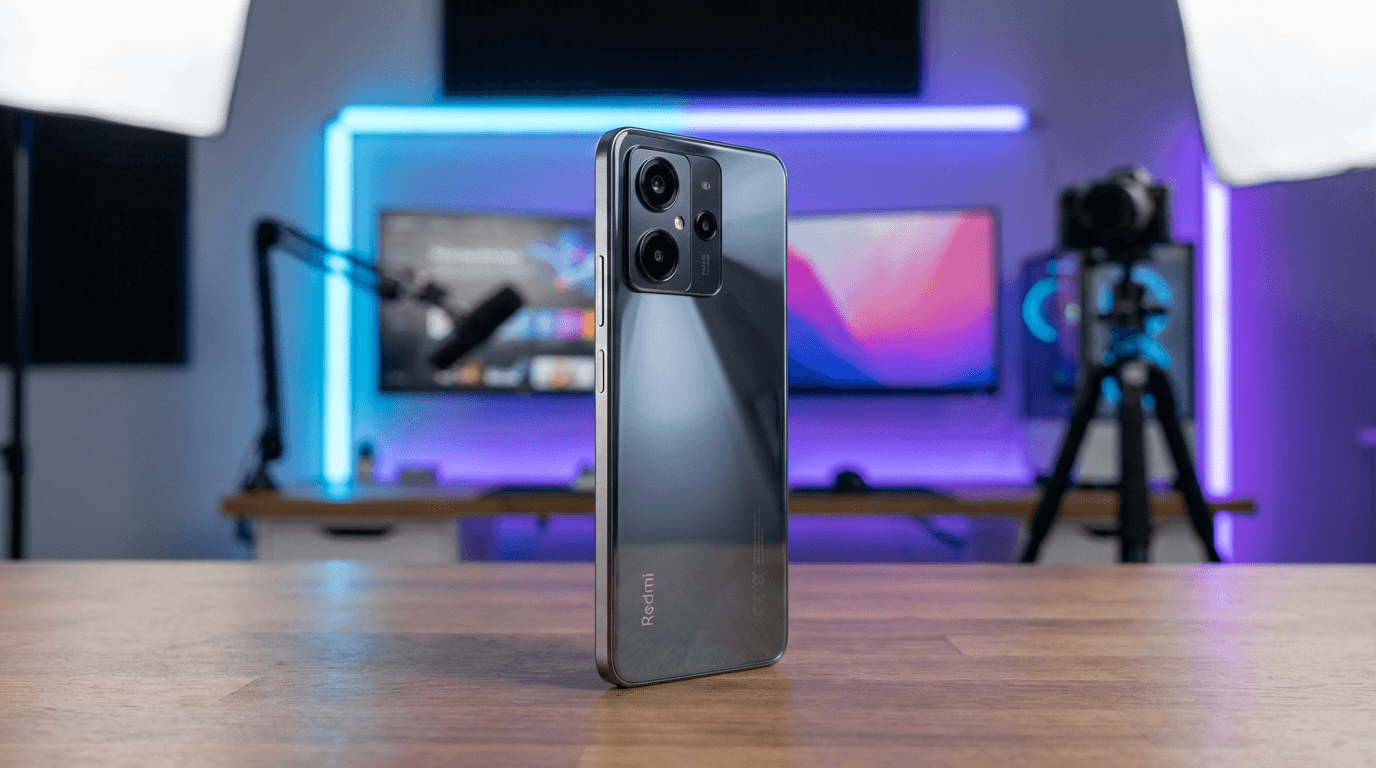 Xiaomi Redmi 14C : toujours un bon choix en 2026 ?