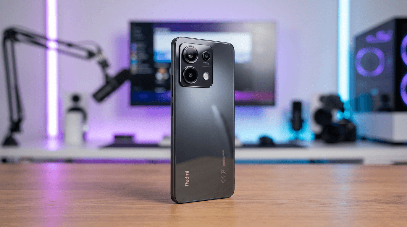 Notre avis sur le Xiaomi Redmi Note 13 Pro 256Go en 2026