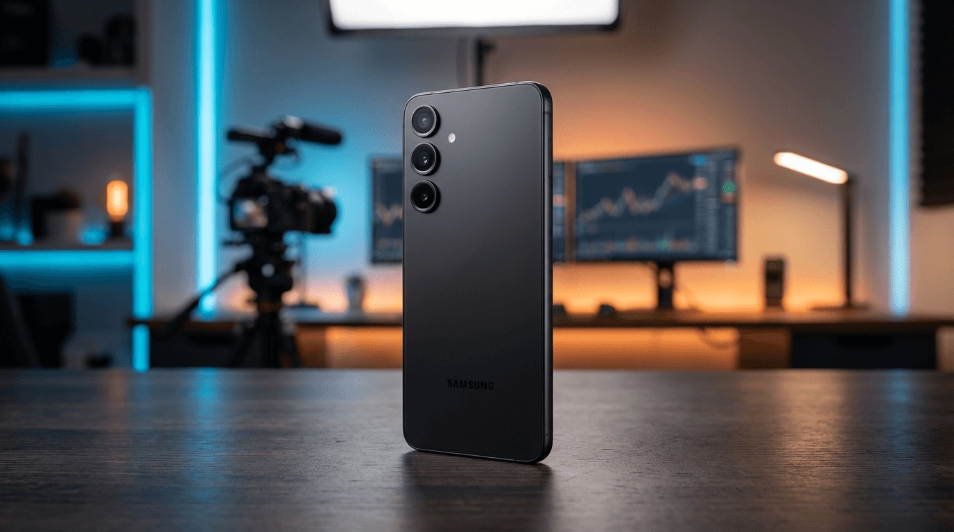 Samsung Galaxy S25 : toujours un bon choix en 2026 ?