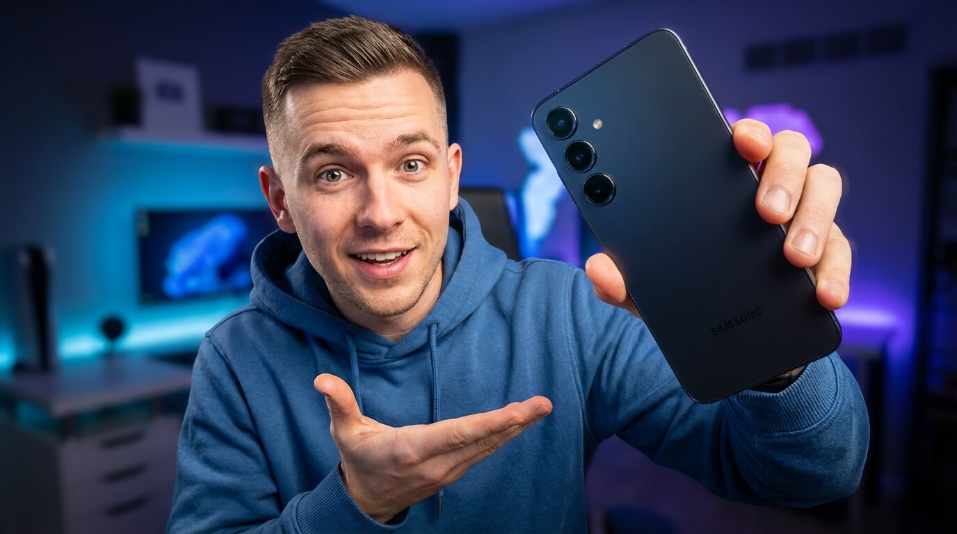 Le Samsung Galaxy S25 256Go écrase la concurrence avec ce prix sacrifié