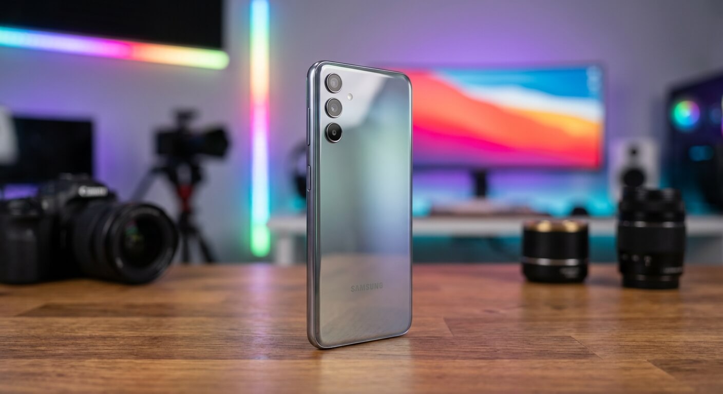 Samsung Galaxy A36 en 2026 : encore compétitif aujourd’hui ?