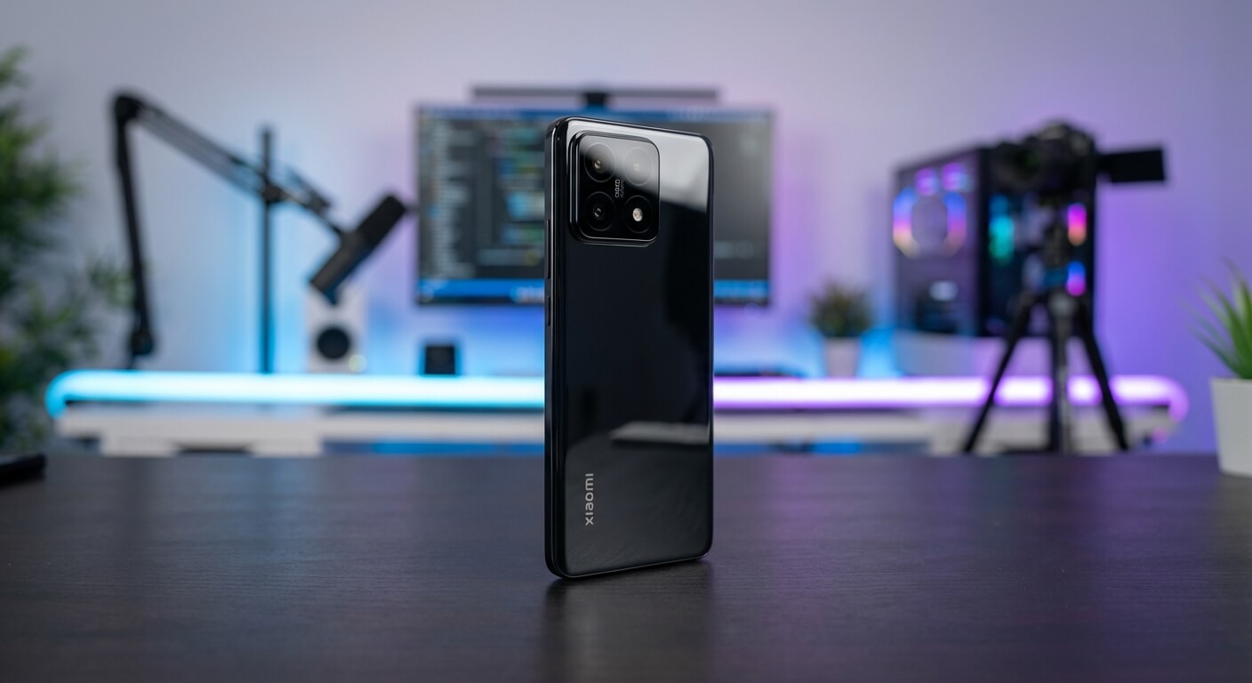 Notre avis sur le Xiaomi 15 en 2026