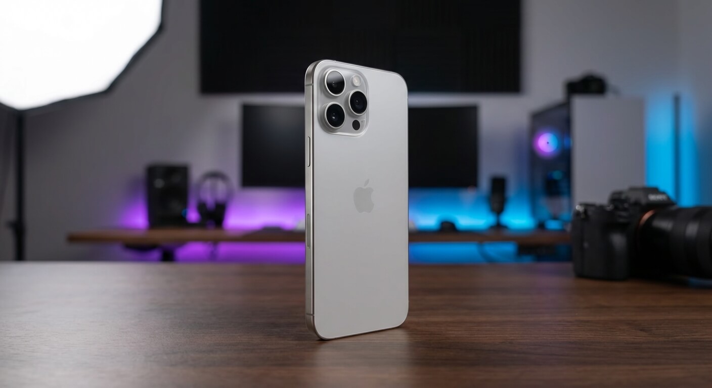 Apple iPhone 16 Plus : vaut-il encore le coup en 2026 ?