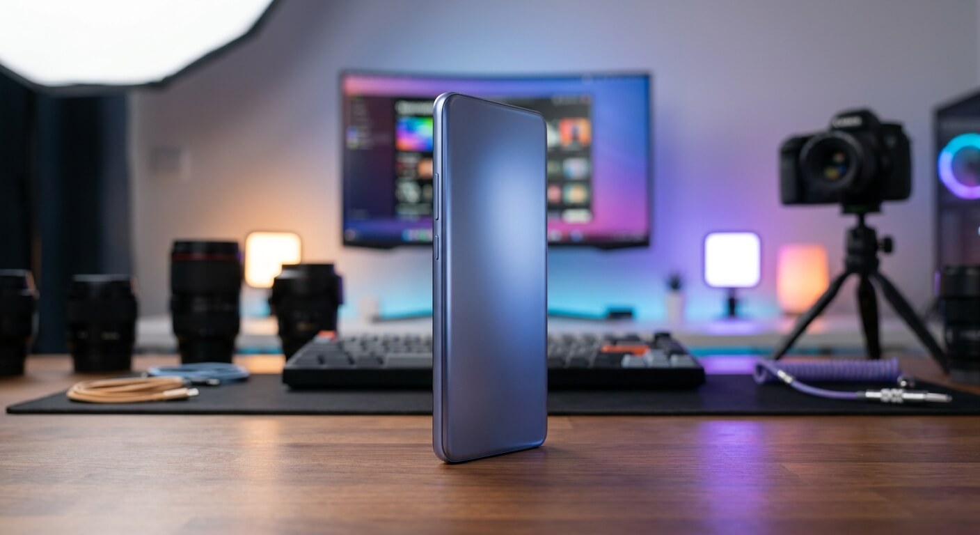 Test du Realme 14 Pro Plus en 2026 : faut-il craquer ?