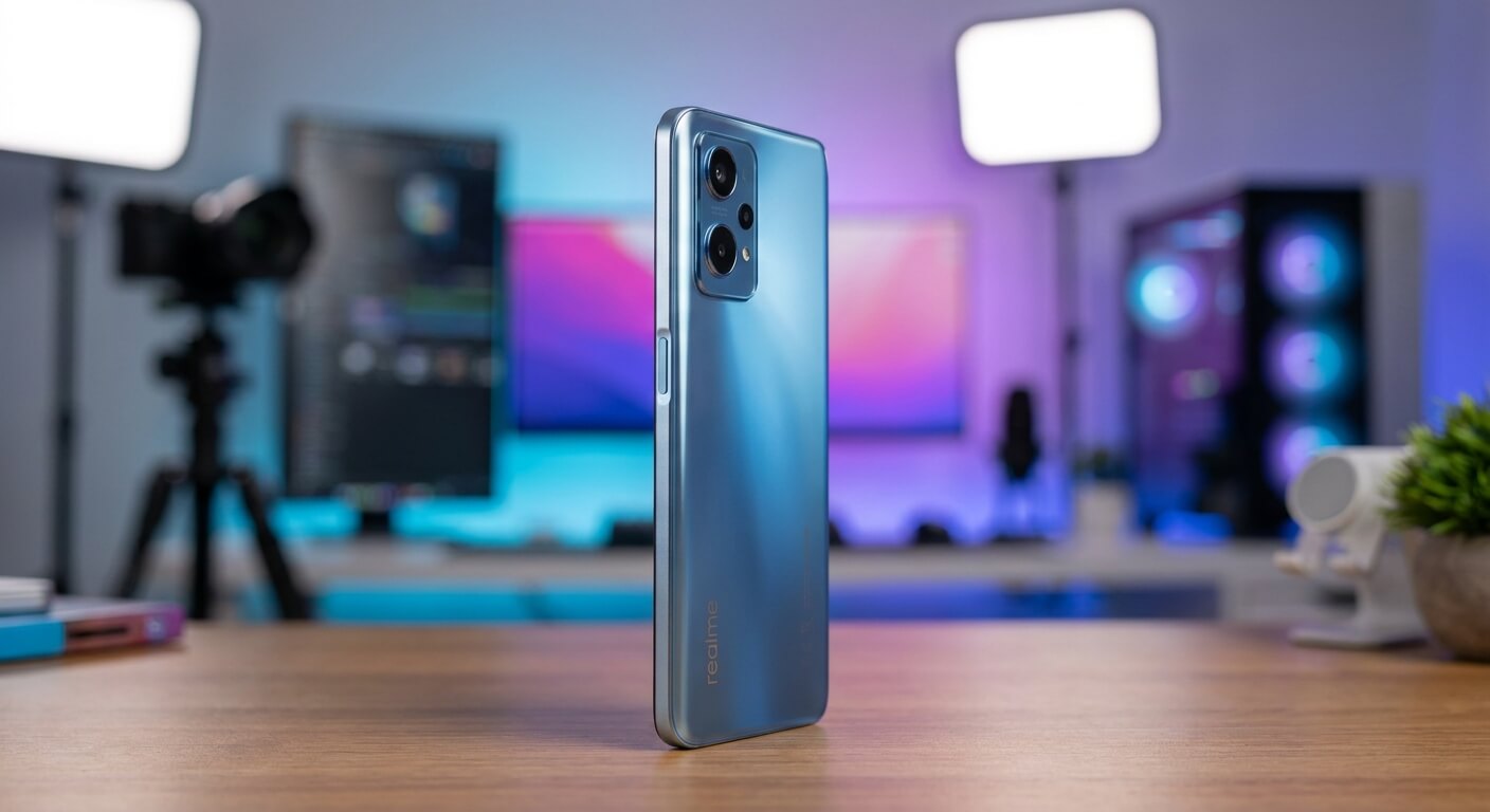 En 2026 : notre avis sur le Realme C75