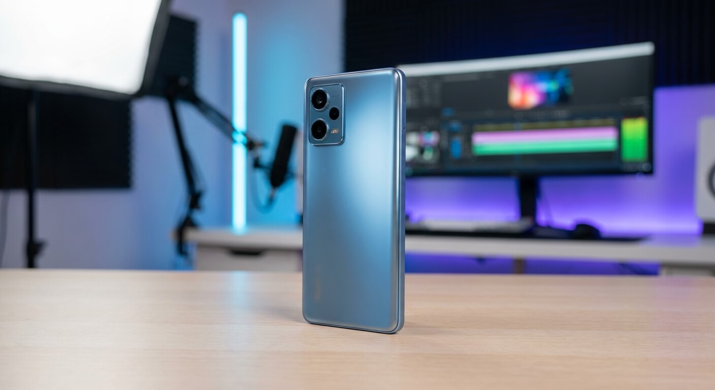 Notre avis sur le Xiaomi Redmi Note 12 Pro 5G en 2026