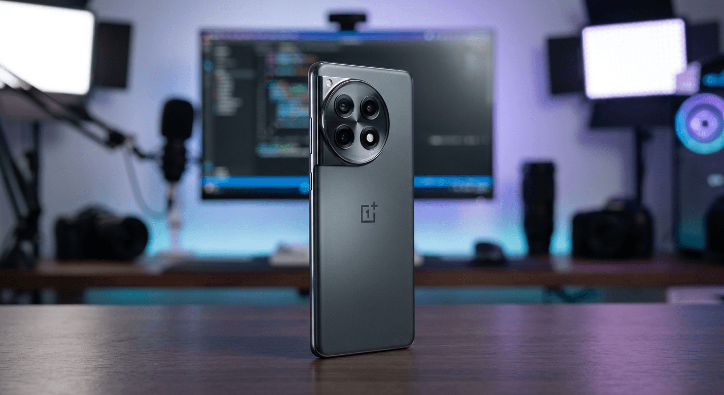 OnePlus 13R : vaut-il encore le coup en 2026 ?