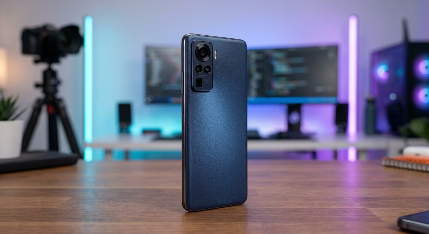 Avis TCL 50 Pro NXTPaper : test complet en 2026