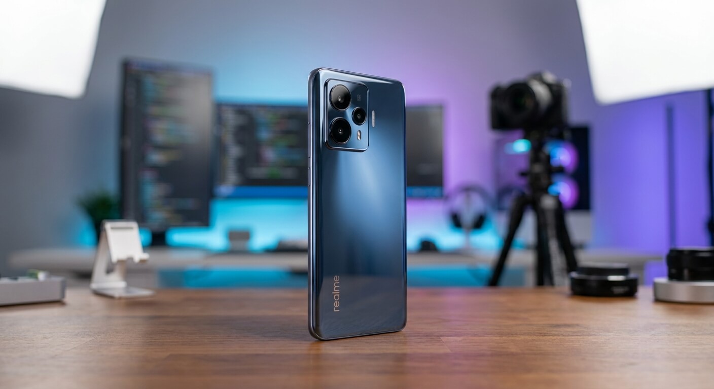 Realme GT 7 Pro : notre verdict après un an d’usage