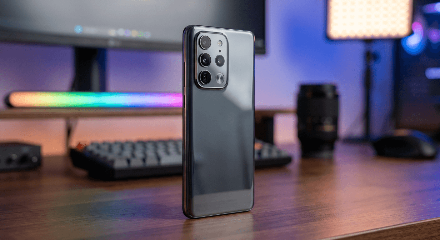 OnePlus 13 en 2026 : encore compétitif aujourd’hui ?