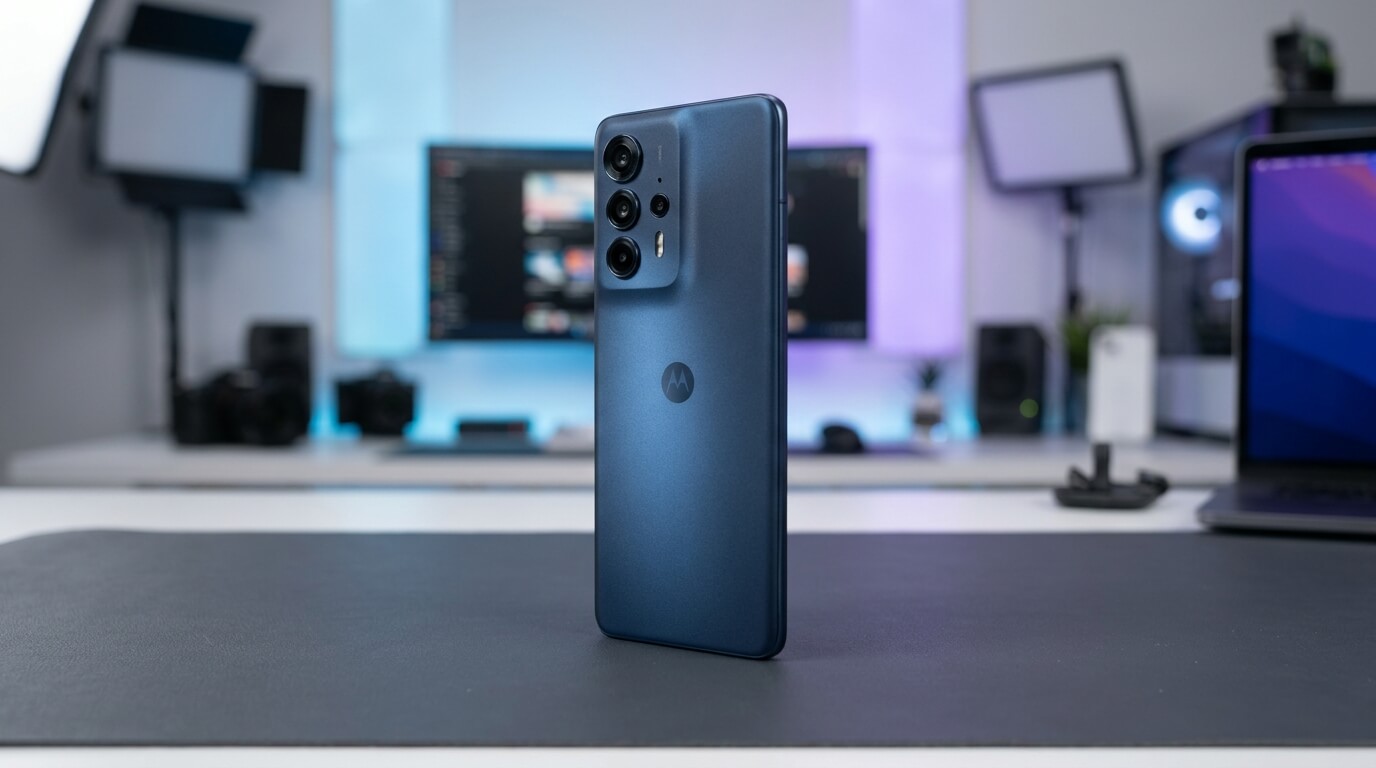 Faut-il encore acheter le Motorola Edge 50 Fusion en 2026 ?
