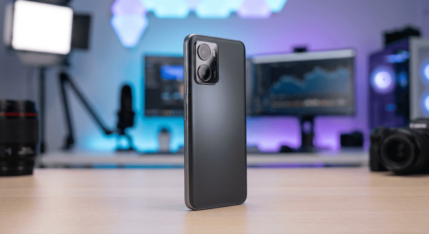 Test HMD Skyline : verdict après un an d’utilisation
