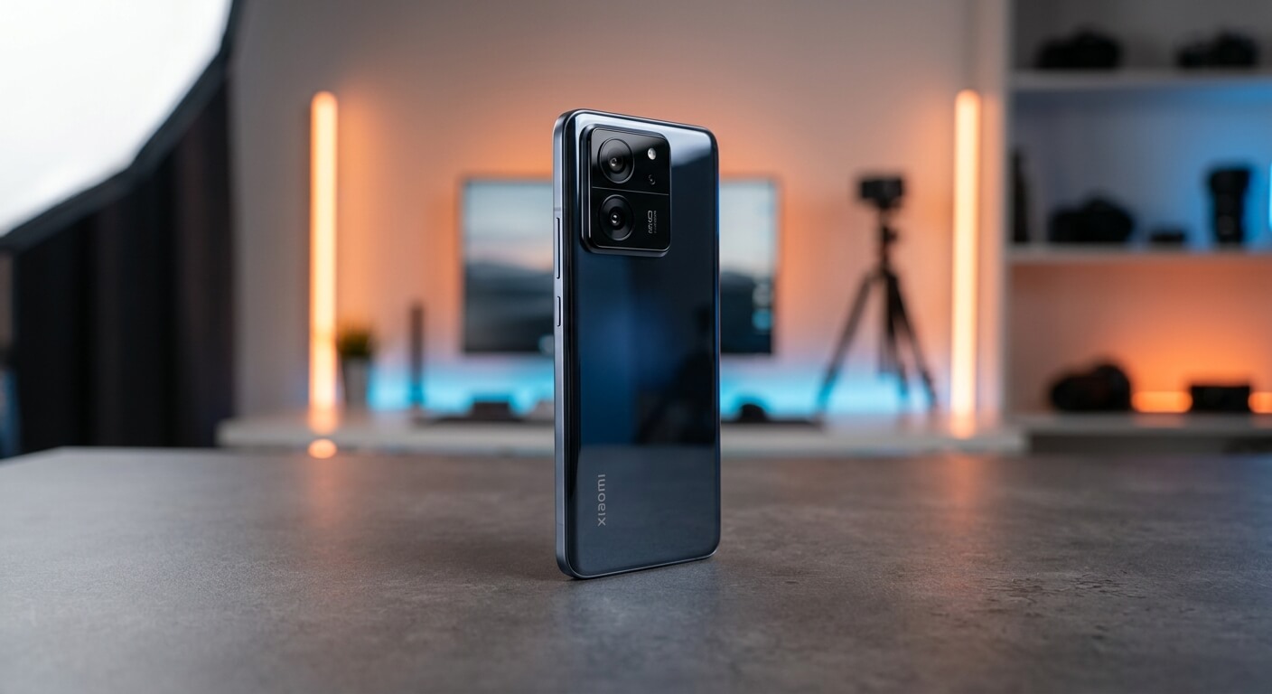 Xiaomi 14T Pro : vaut-il encore le coup en 2026 ?