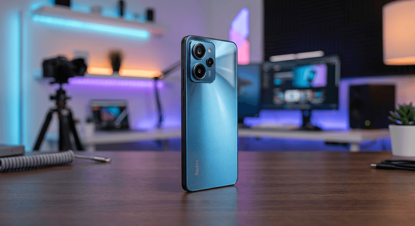 Avis Xiaomi Redmi Note 13 4G : test complet en 2026