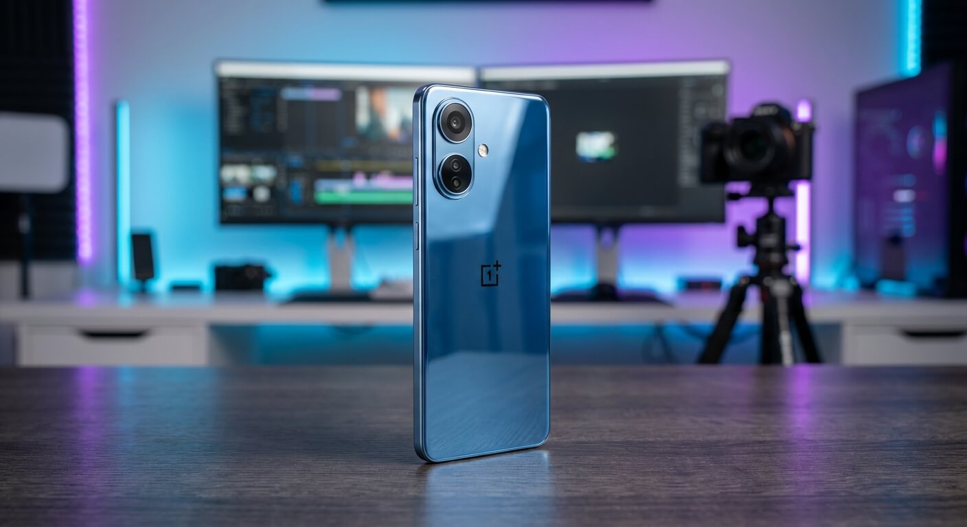 Test du OnePlus Nord CE4 Lite en 2026 : faut-il craquer ?