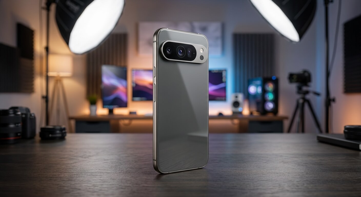 Test Google Pixel 9 : verdict après un an d’utilisation