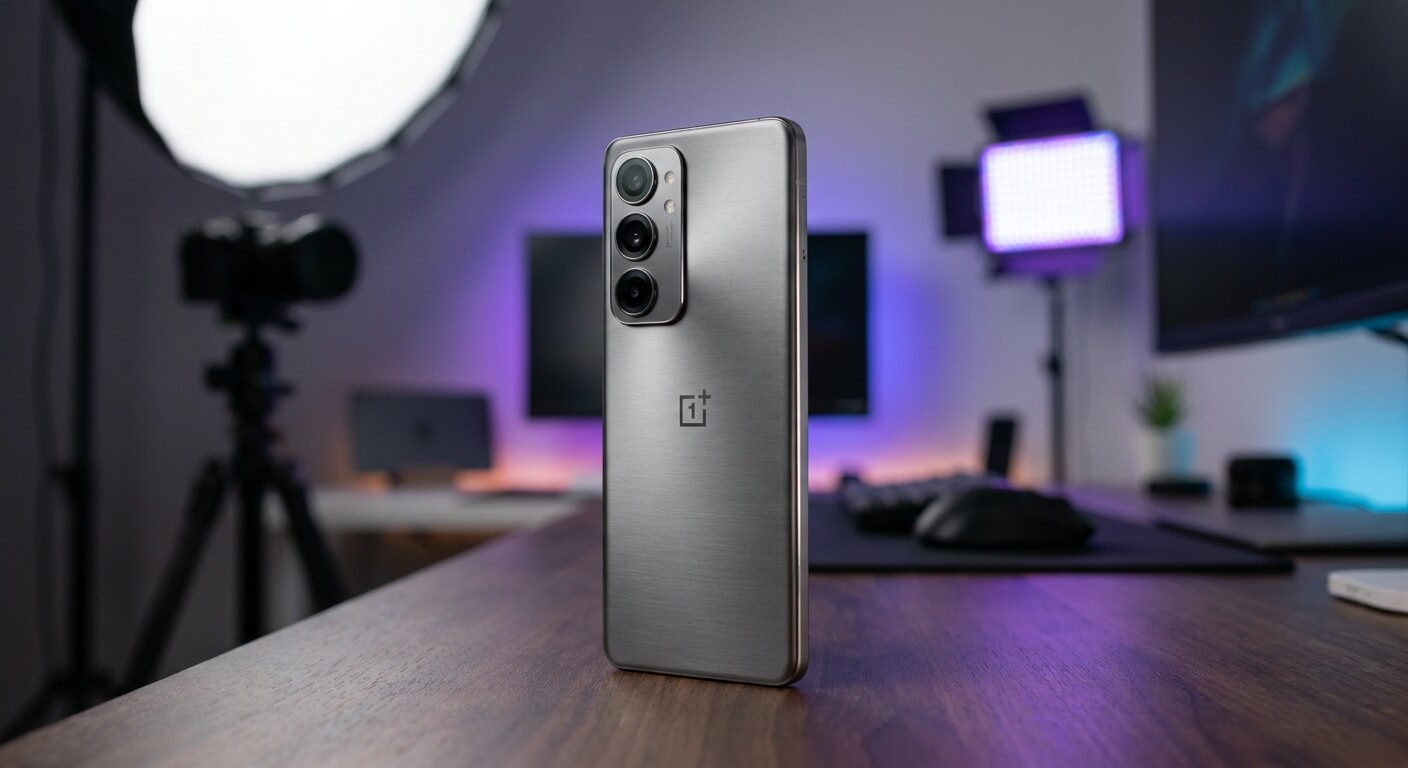 OnePlus Nord 4 : toujours un bon choix en 2026 ?