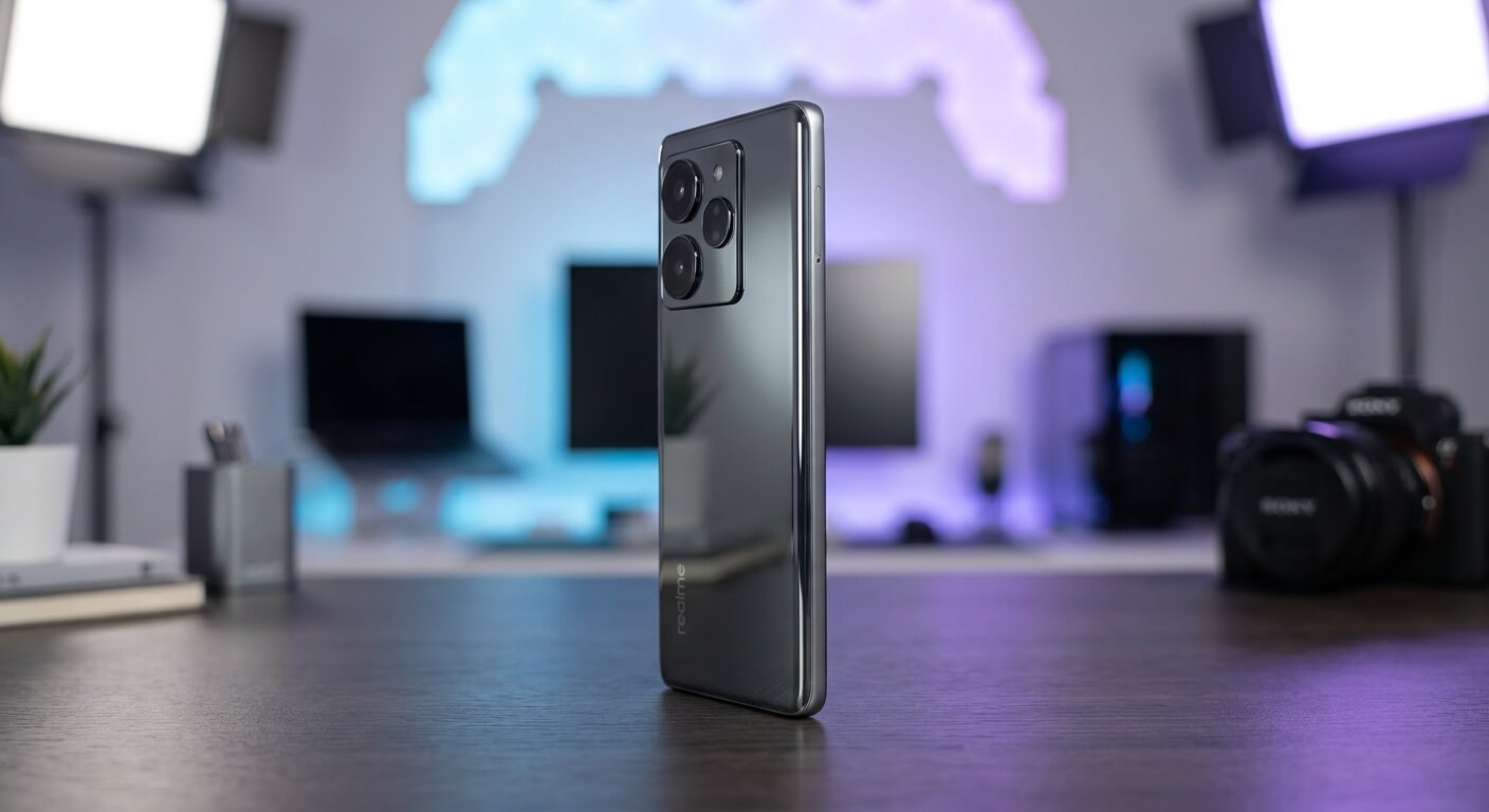 Test du Realme GT 6 en 2026 : faut-il craquer ?